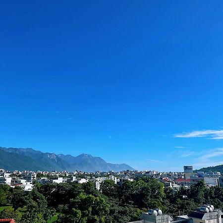 Ramada Encore By Wyndham Hualien Exterior foto